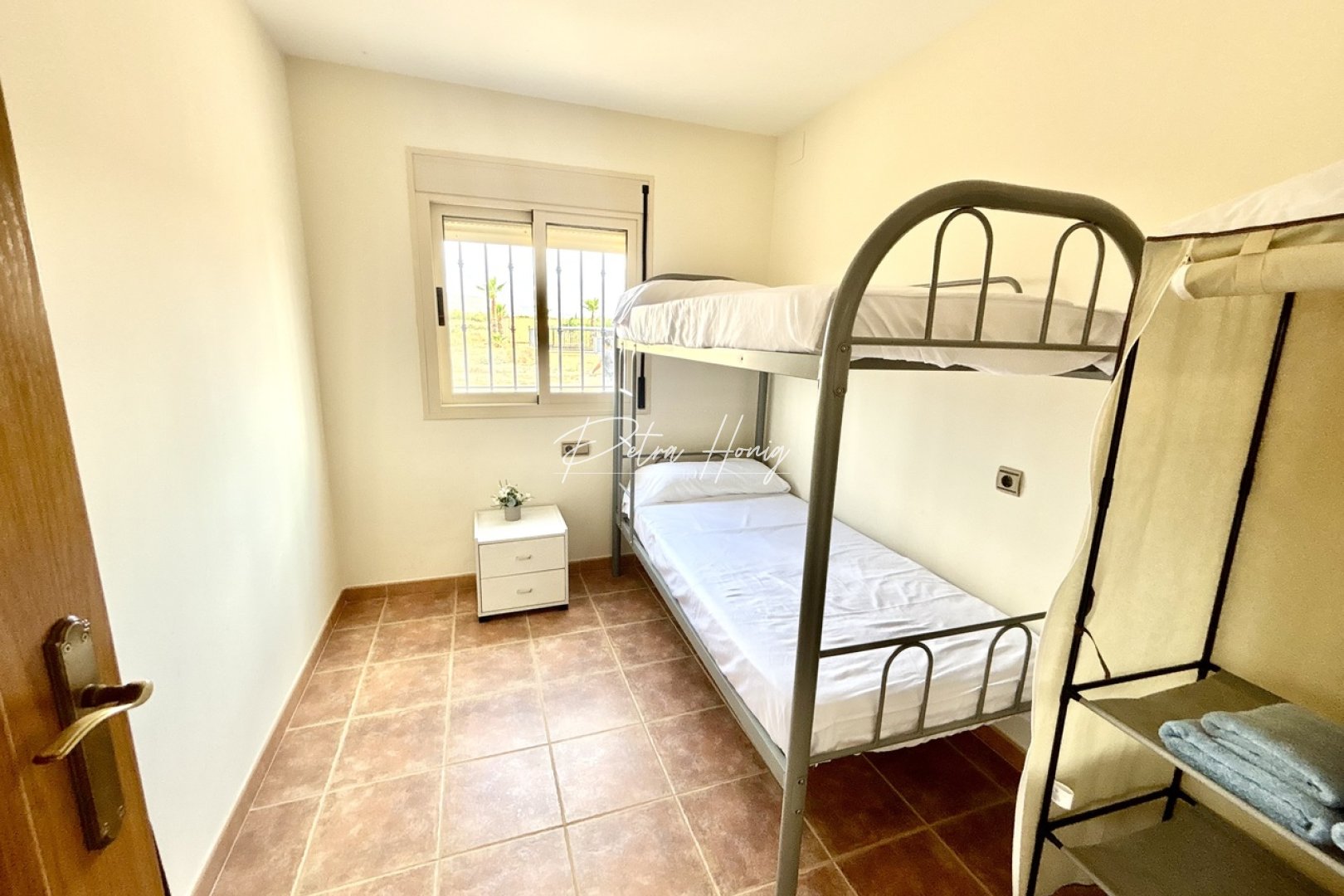 A Vendre - Villa - Other areas - Fuente-Alamo de Murcia