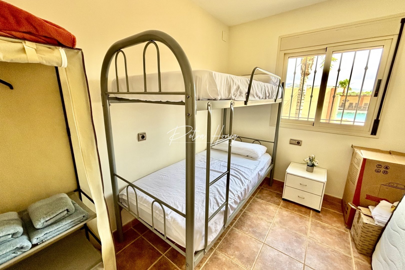 A Vendre - Villa - Other areas - Fuente-Alamo de Murcia