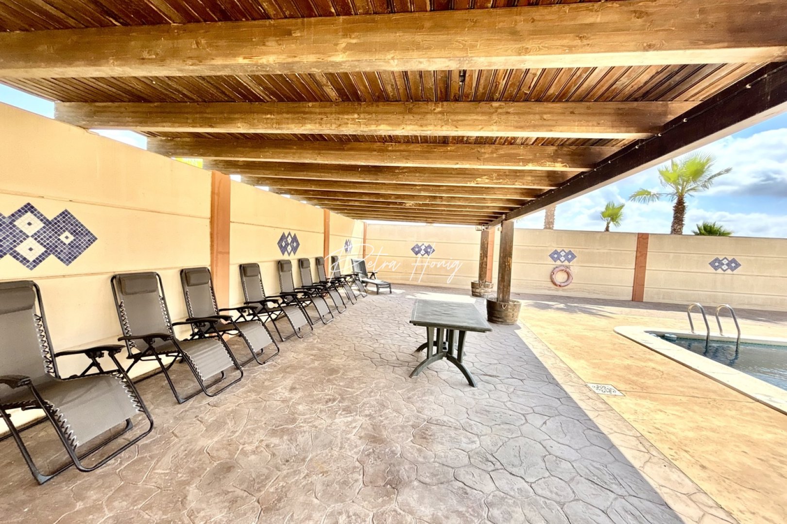 A Vendre - Villa - Other areas - Fuente-Alamo de Murcia