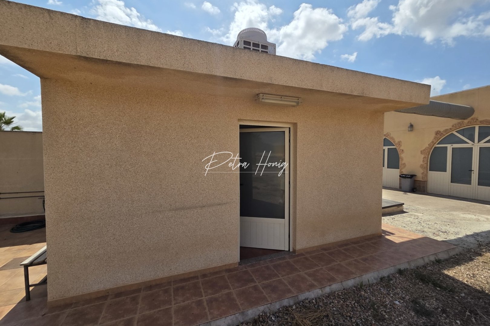 A Vendre - Villa - Other areas - Fuente-Alamo de Murcia