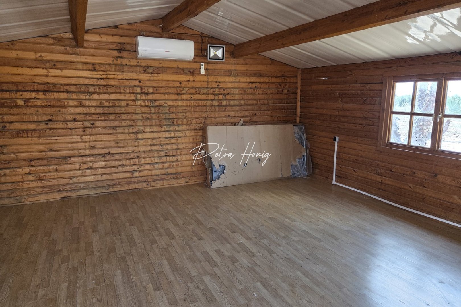 A Vendre - Villa - Other areas - Fuente-Alamo de Murcia