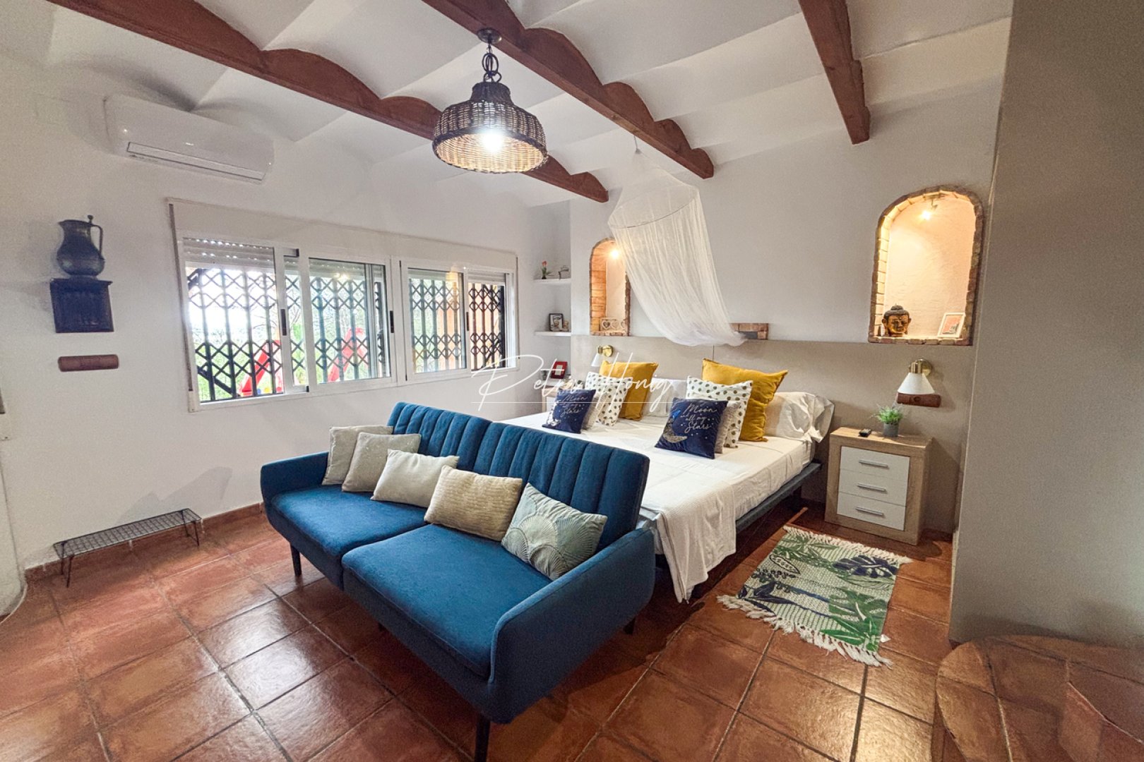 A Vendre - Villa - Other areas - Jacarilla