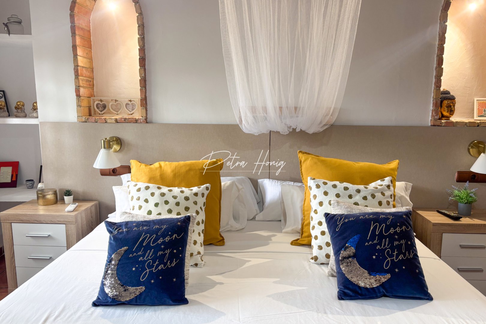 A Vendre - Villa - Other areas - Jacarilla