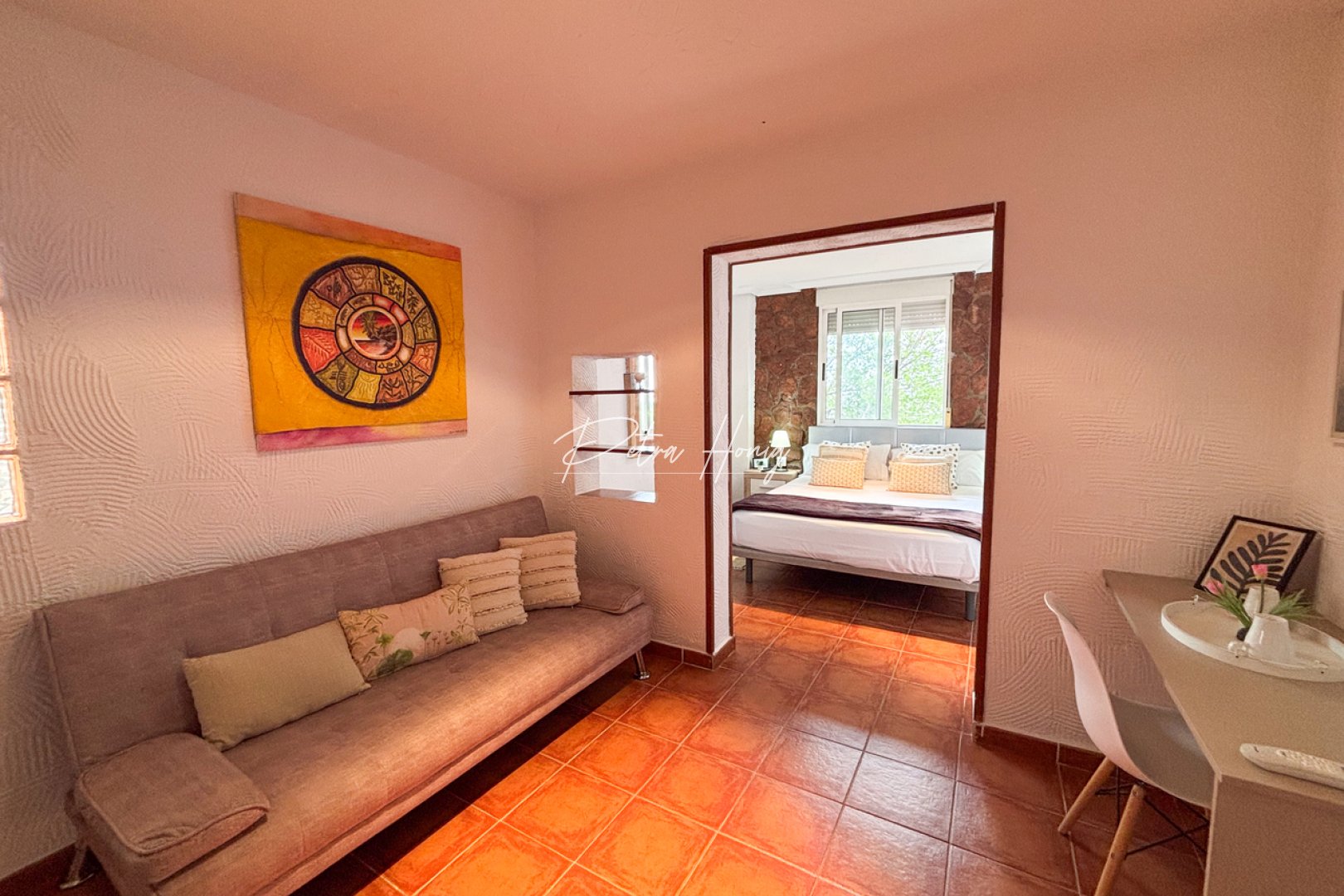 A Vendre - Villa - Other areas - Jacarilla