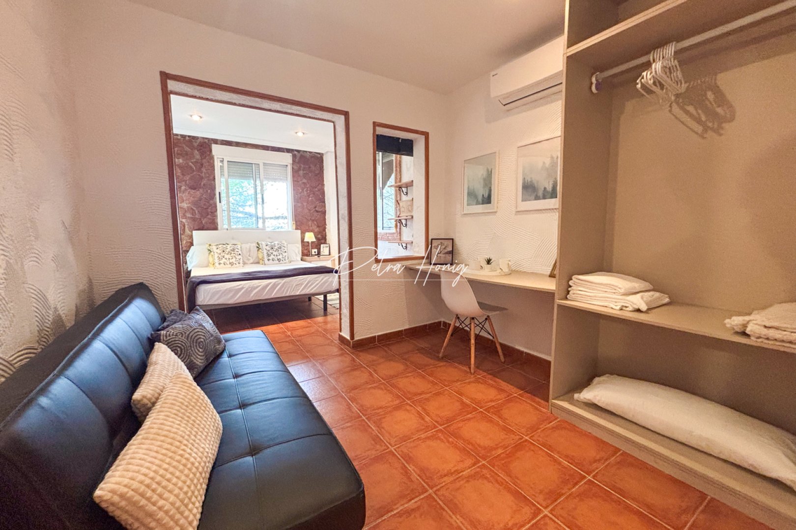 A Vendre - Villa - Other areas - Jacarilla