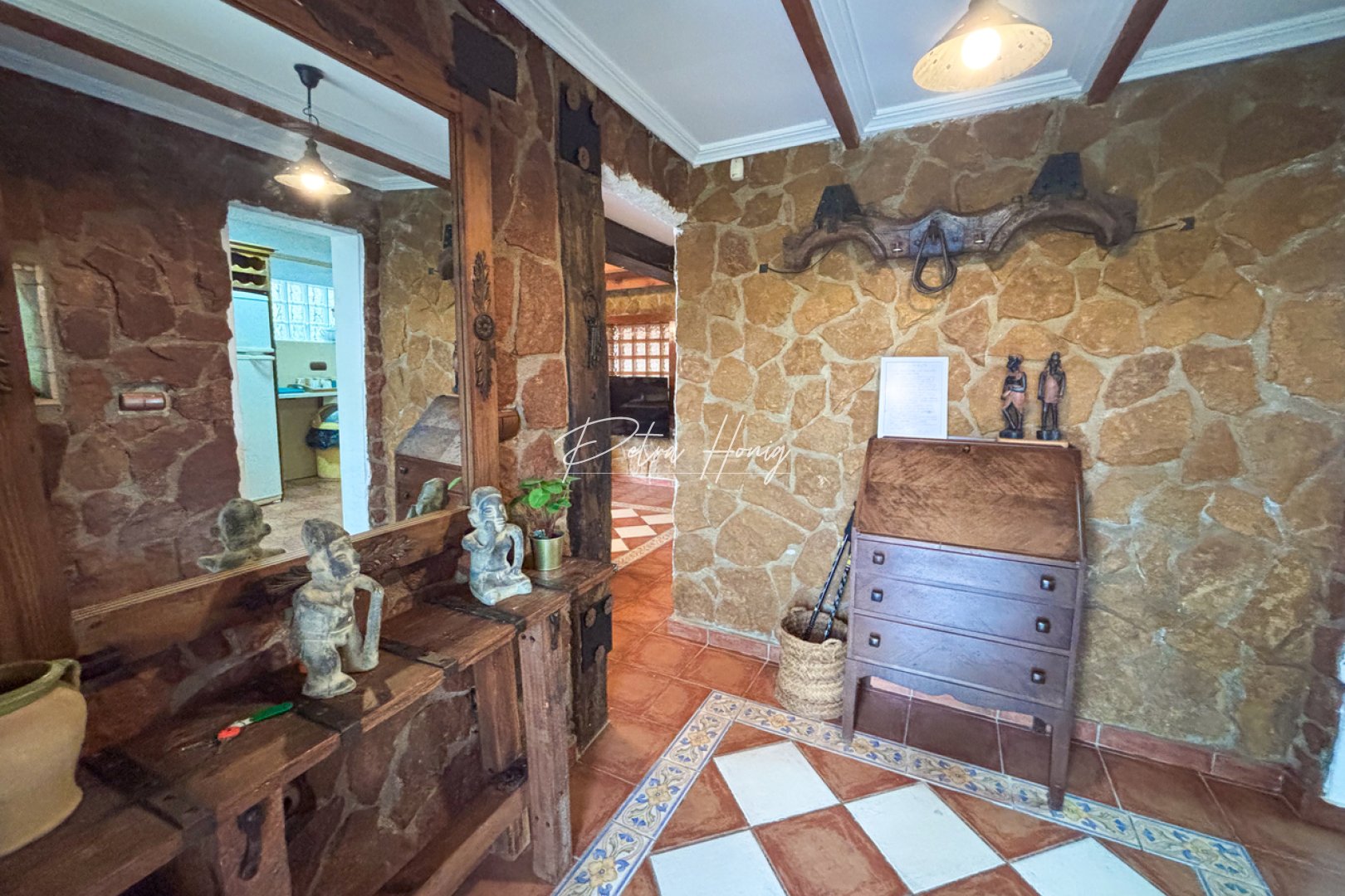 A Vendre - Villa - Other areas - Jacarilla