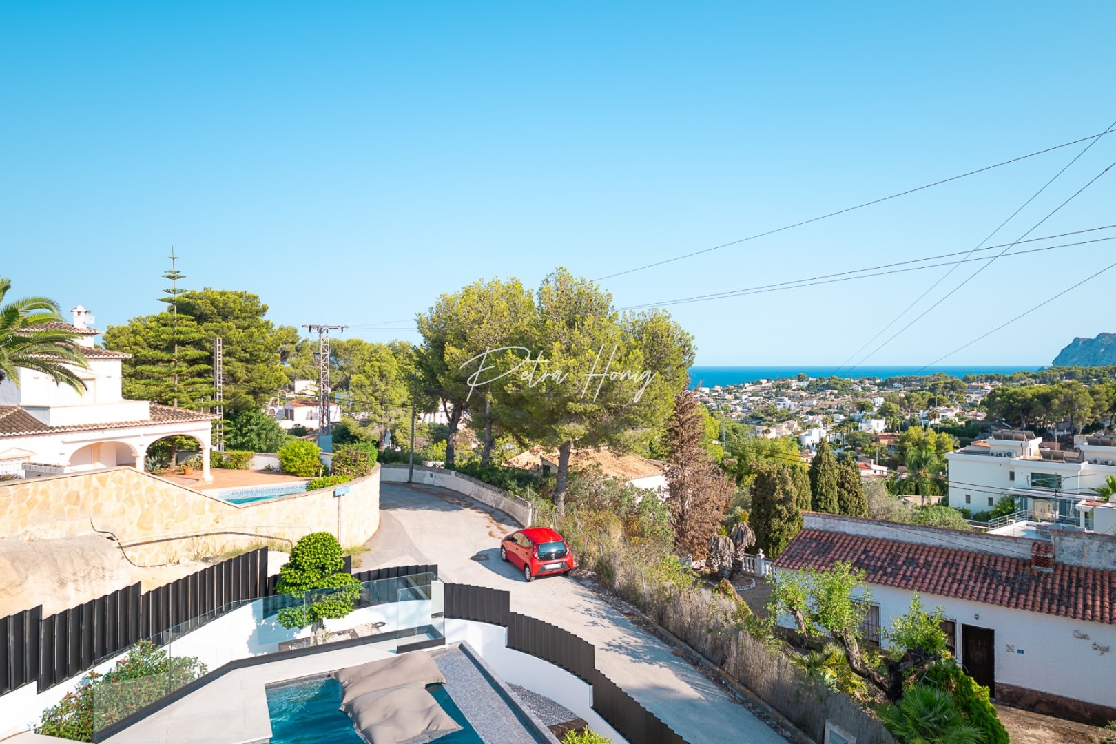 A Vendre - Villa - Other areas - La Fustera