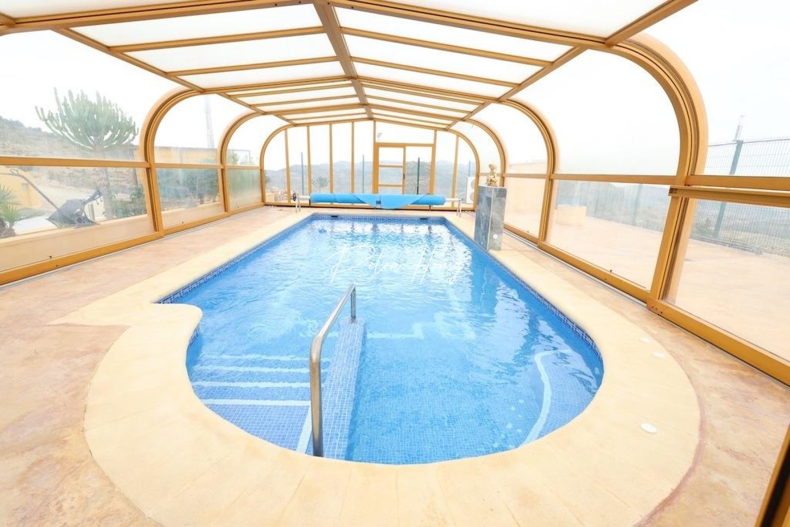 A Vendre - Villa - Other areas - La garapacha