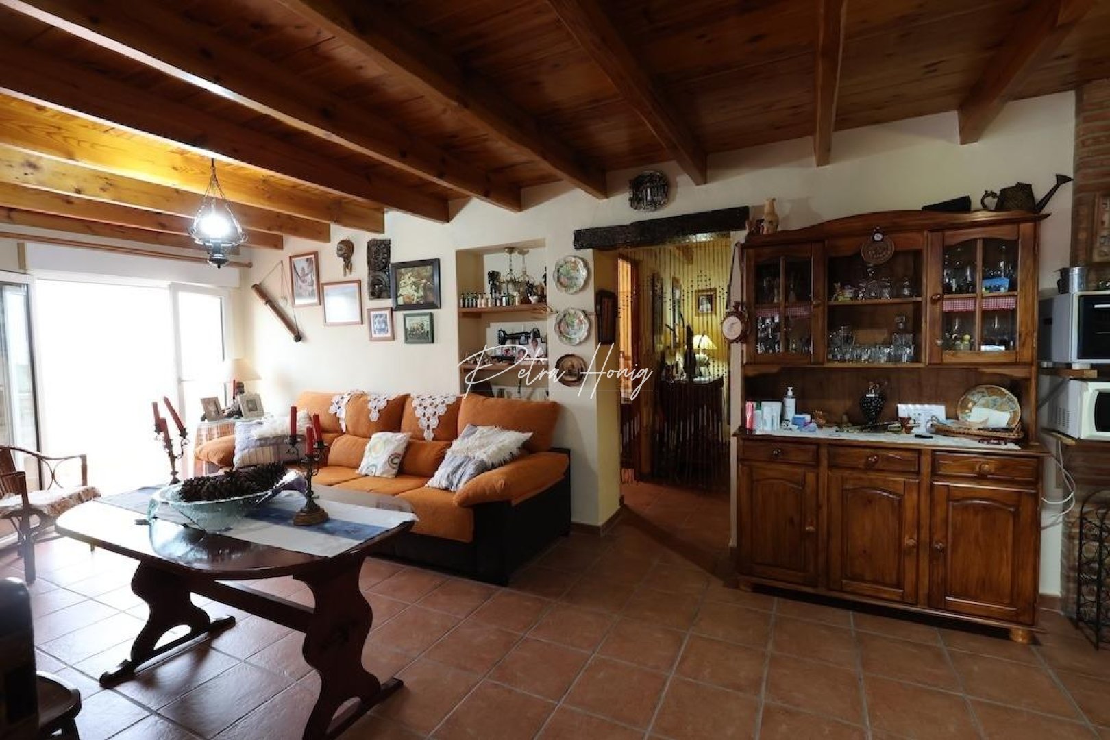 A Vendre - Villa - Other areas - La garapacha