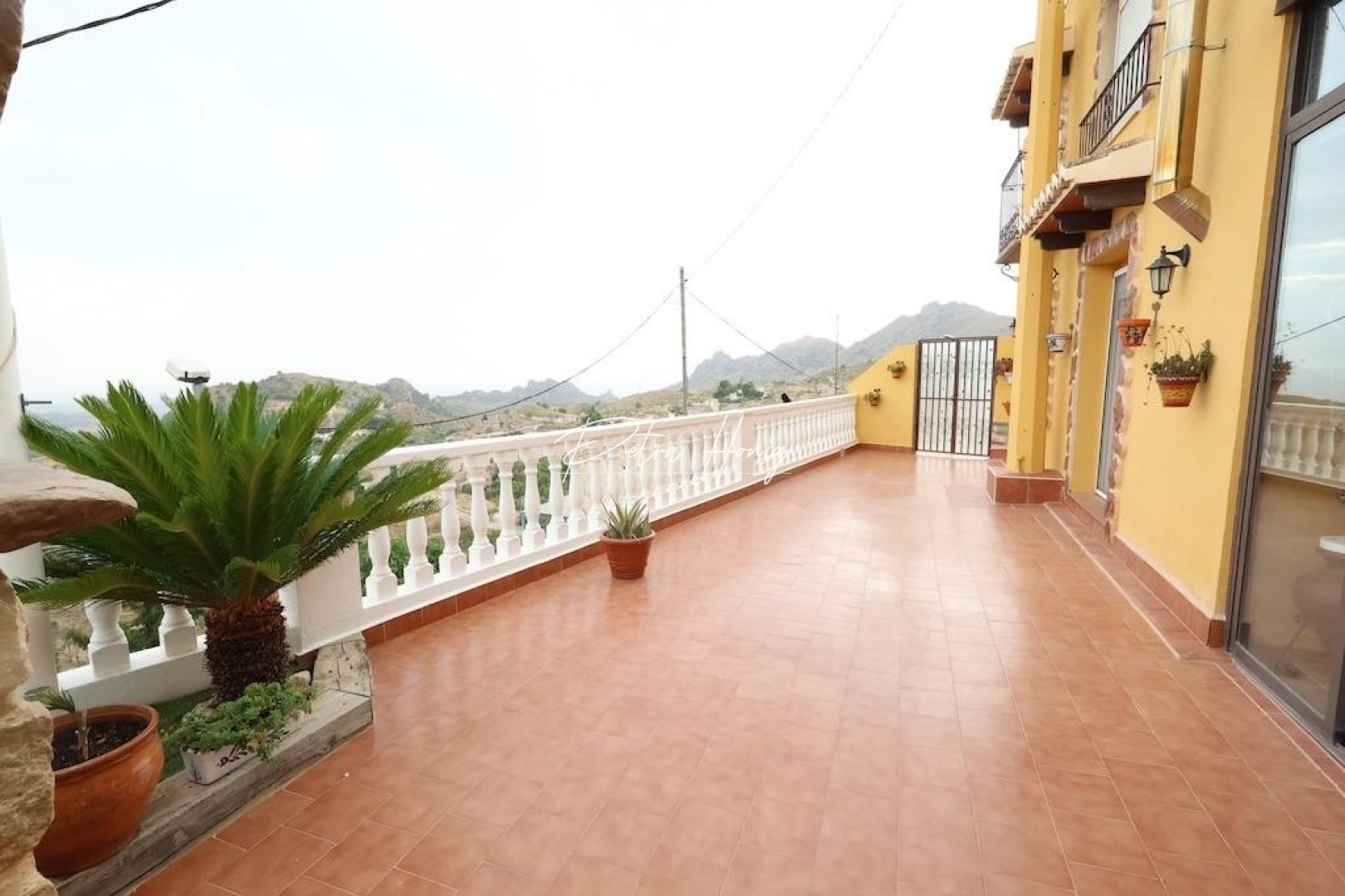 A Vendre - Villa - Other areas - La garapacha