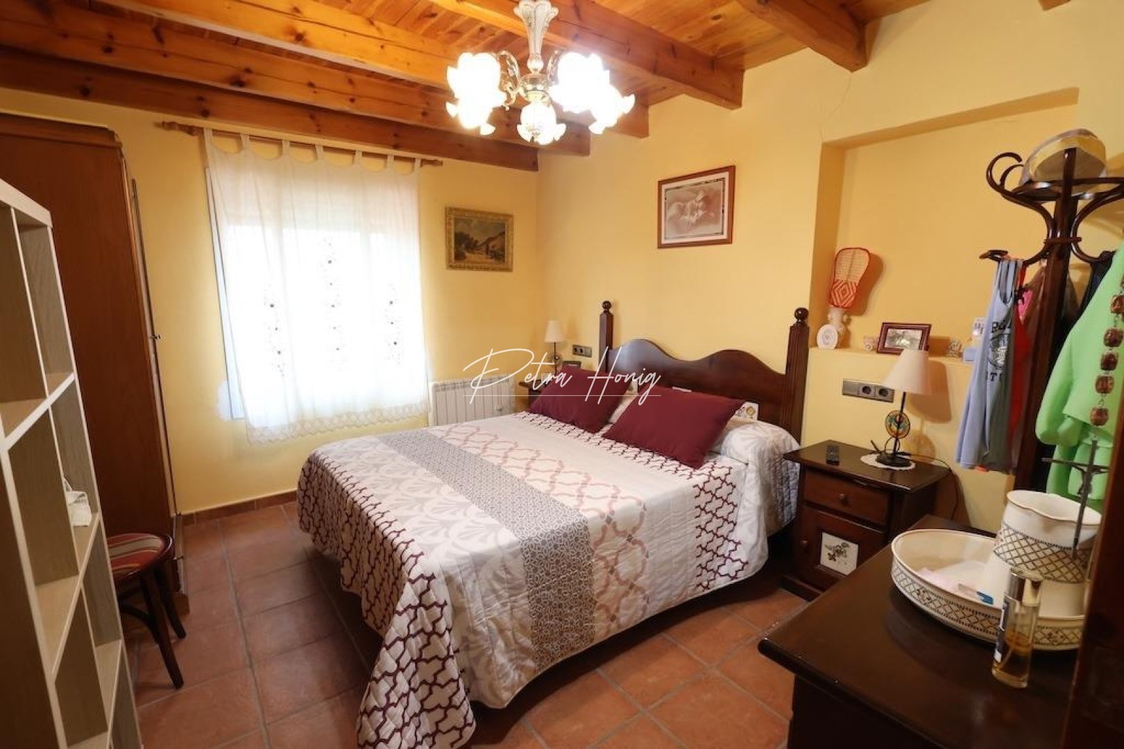 A Vendre - Villa - Other areas - La garapacha