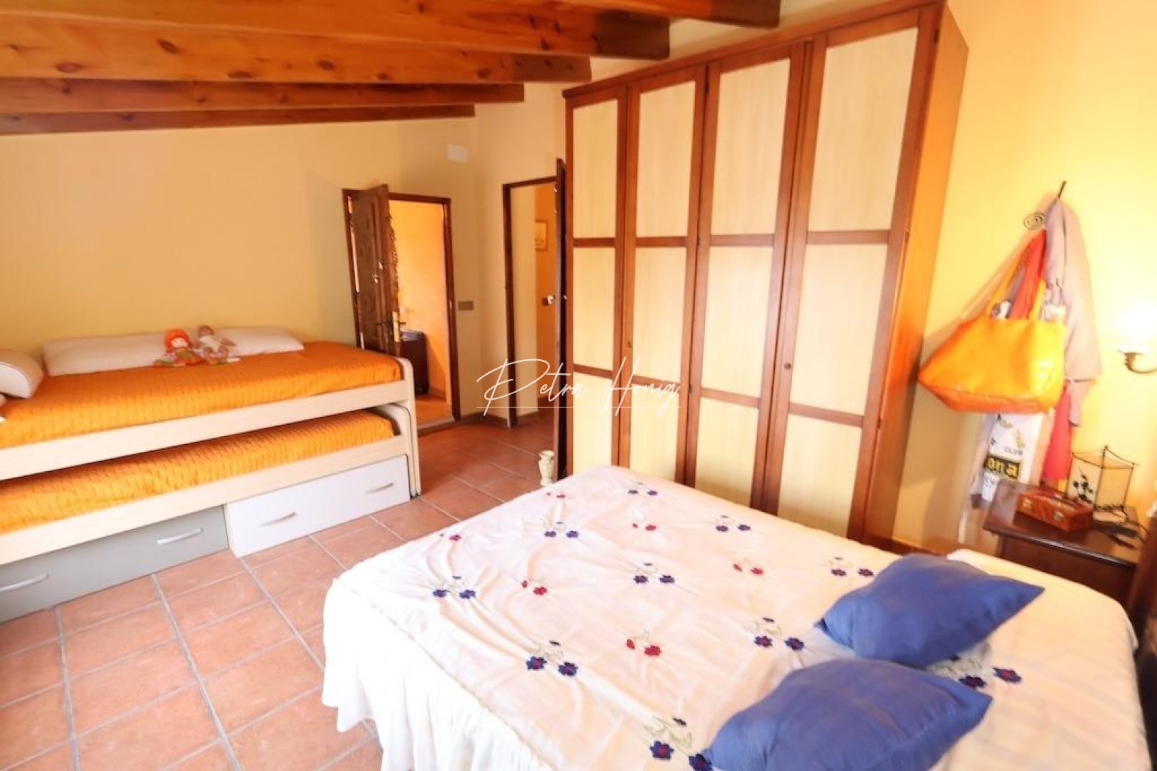 A Vendre - Villa - Other areas - La garapacha