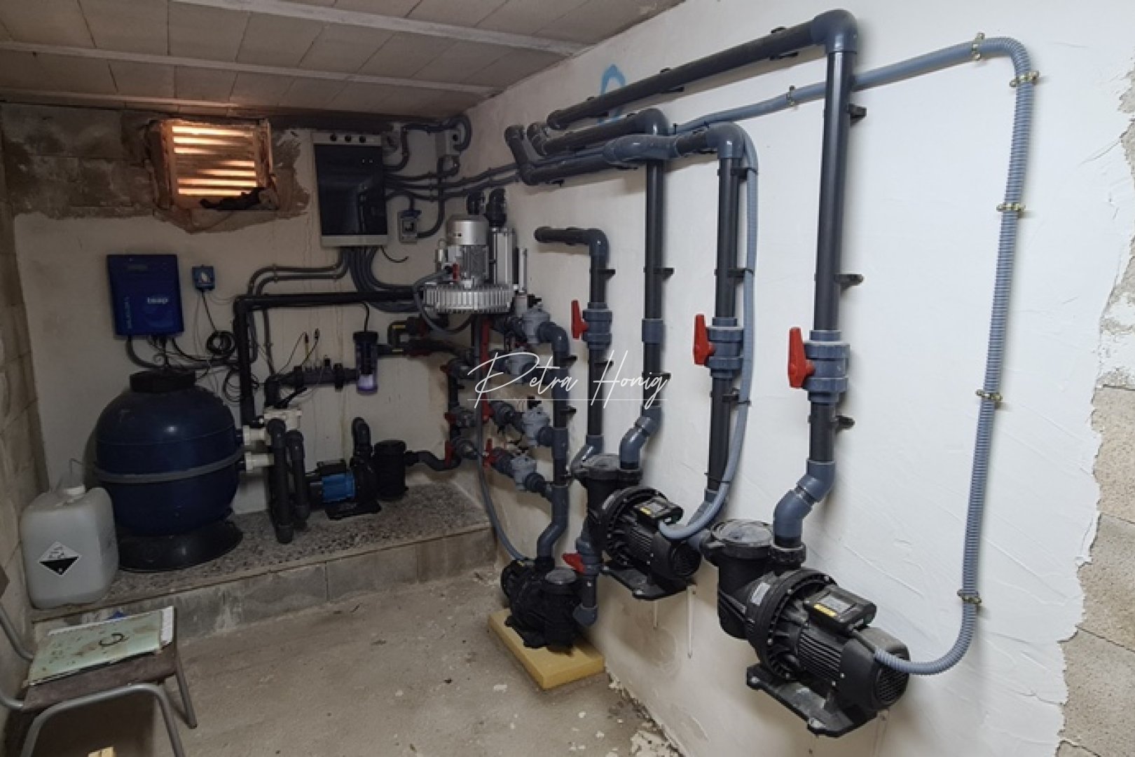 A Vendre - Villa - Other areas - La Matanza