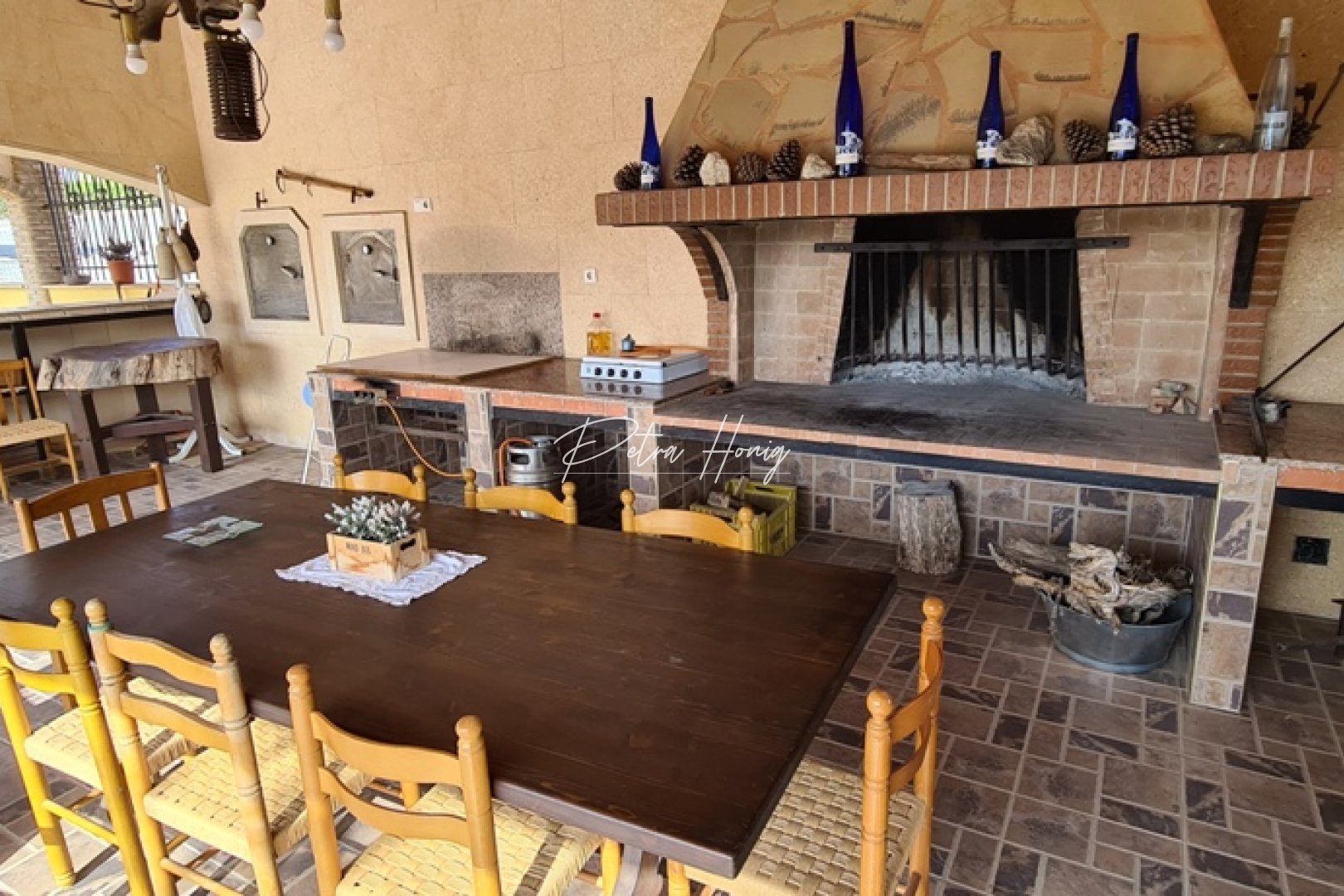 A Vendre - Villa - Other areas - La Matanza