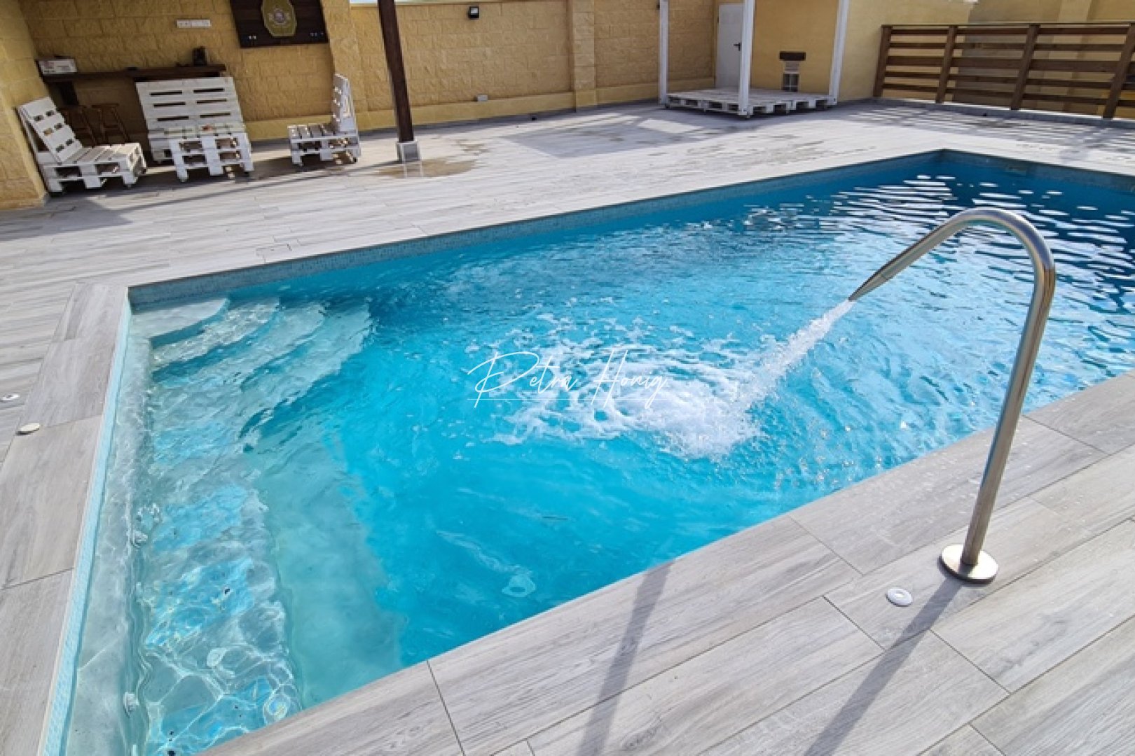 A Vendre - Villa - Other areas - La Matanza