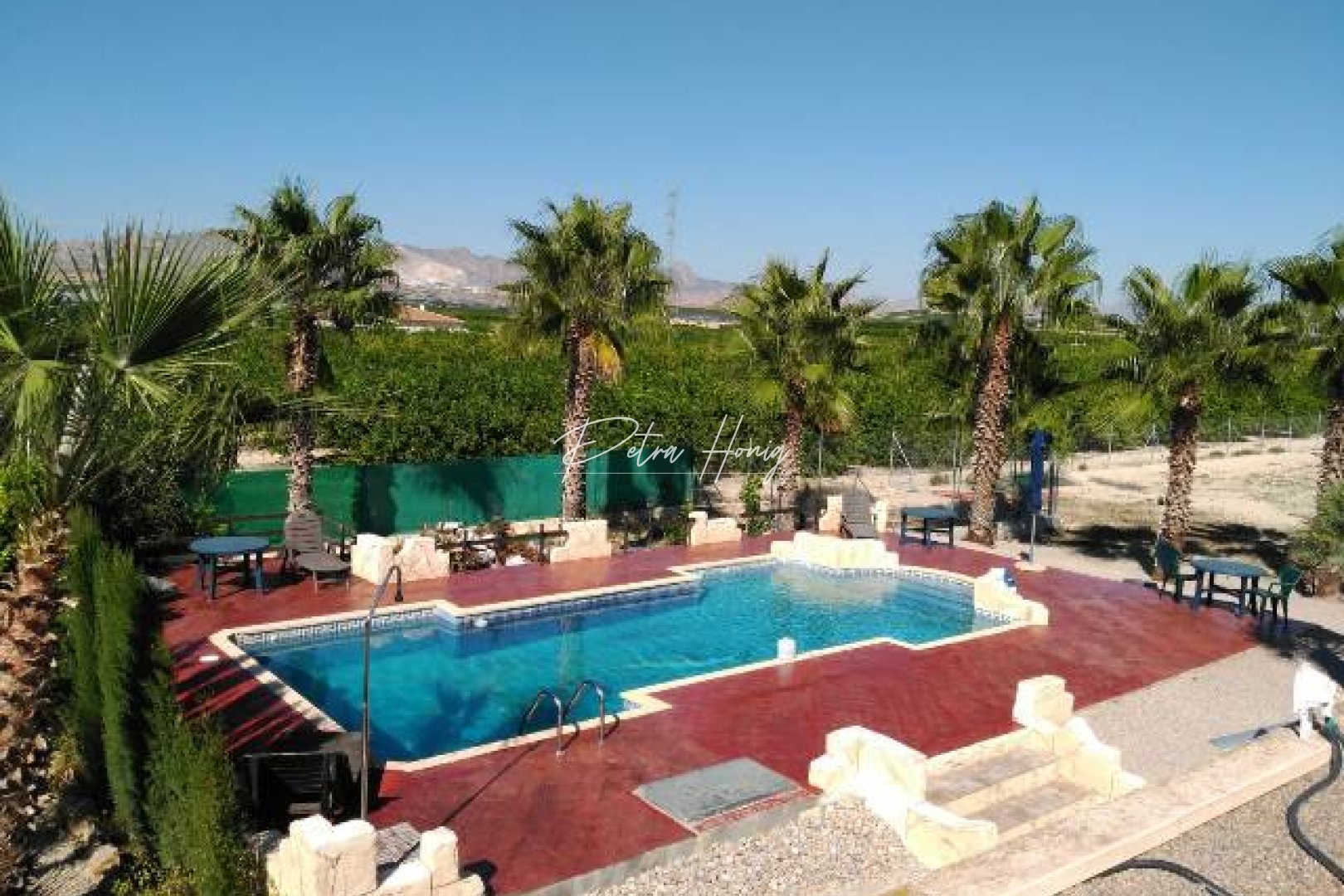 A Vendre - Villa - Other areas - La Matanza