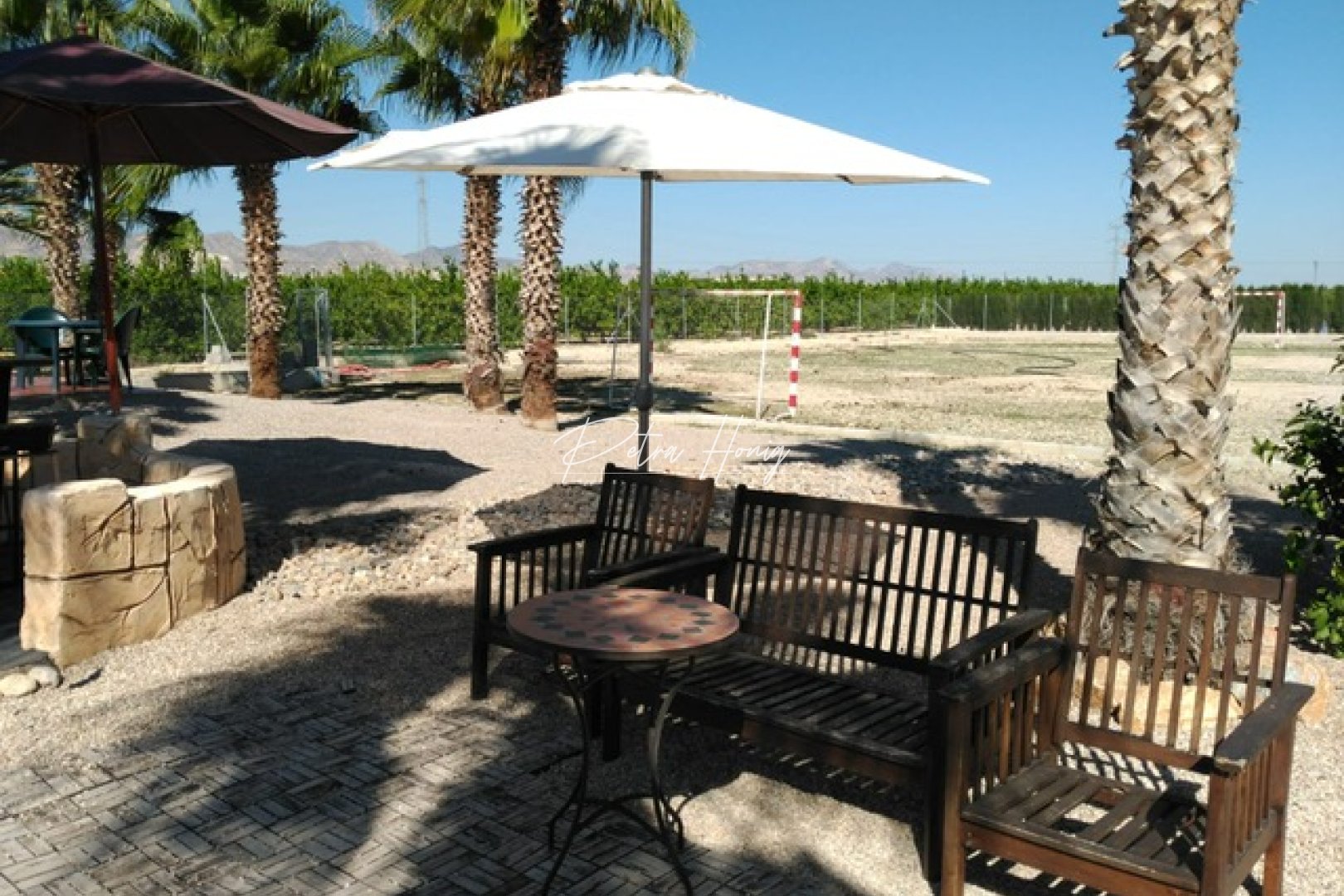 A Vendre - Villa - Other areas - La Matanza