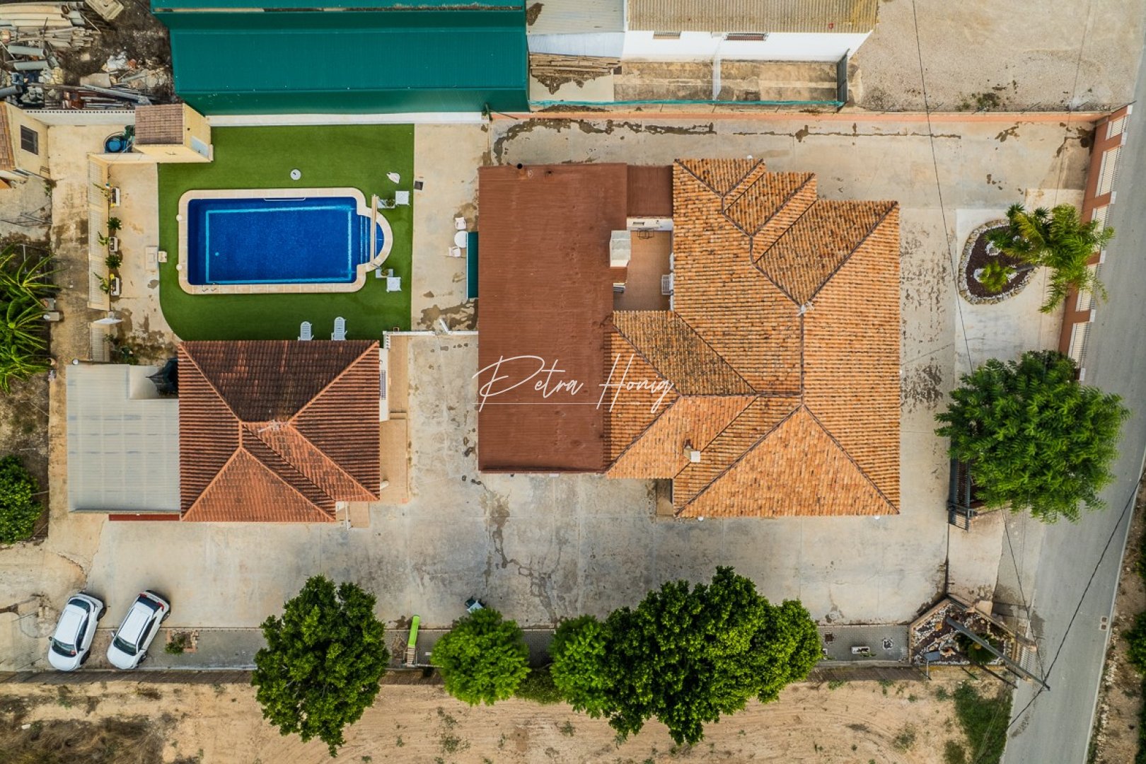 A Vendre - Villa - Other areas - La Matanza