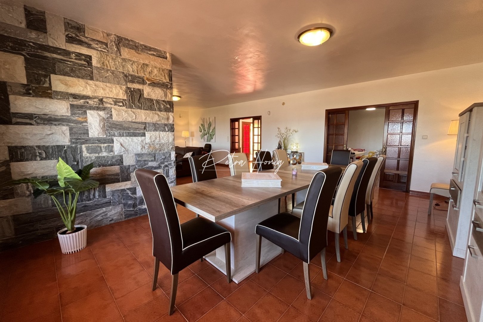 A Vendre - Villa - Other areas - La nucia