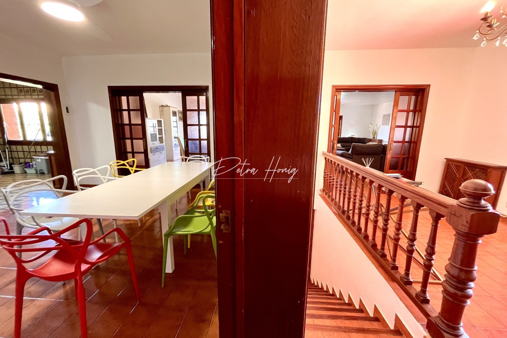 A Vendre - Villa - Other areas - La nucia