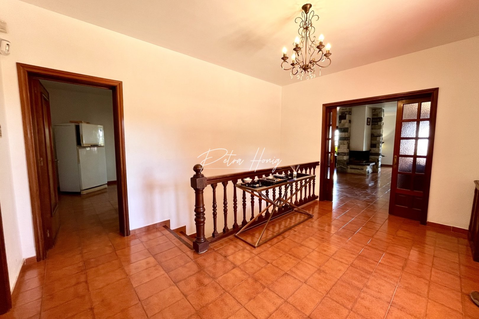 A Vendre - Villa - Other areas - La nucia