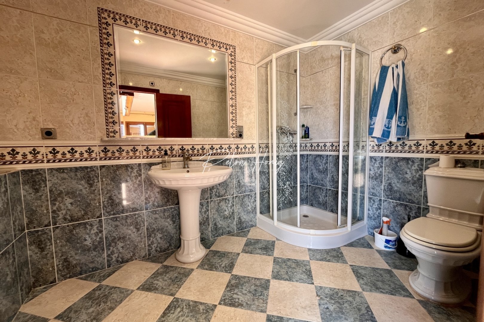 A Vendre - Villa - Other areas - La nucia