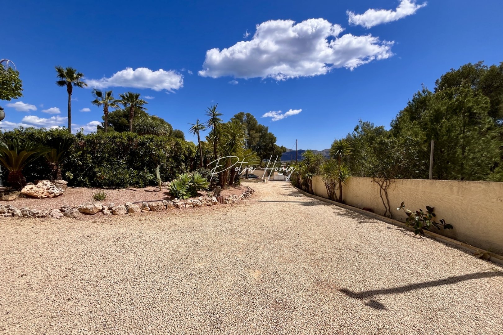 A Vendre - Villa - Other areas - La nucia