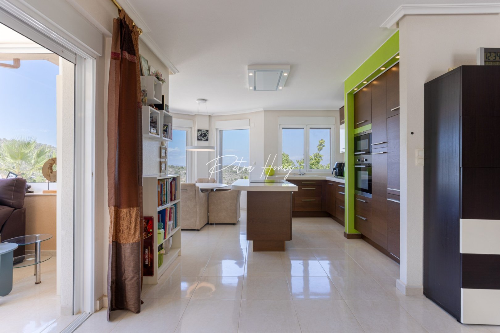 A Vendre - Villa - Other areas - La Zarza Murcia