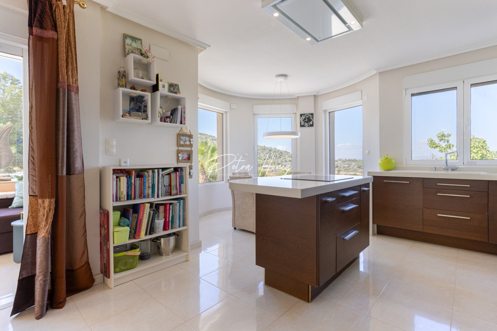 A Vendre - Villa - Other areas - La Zarza Murcia