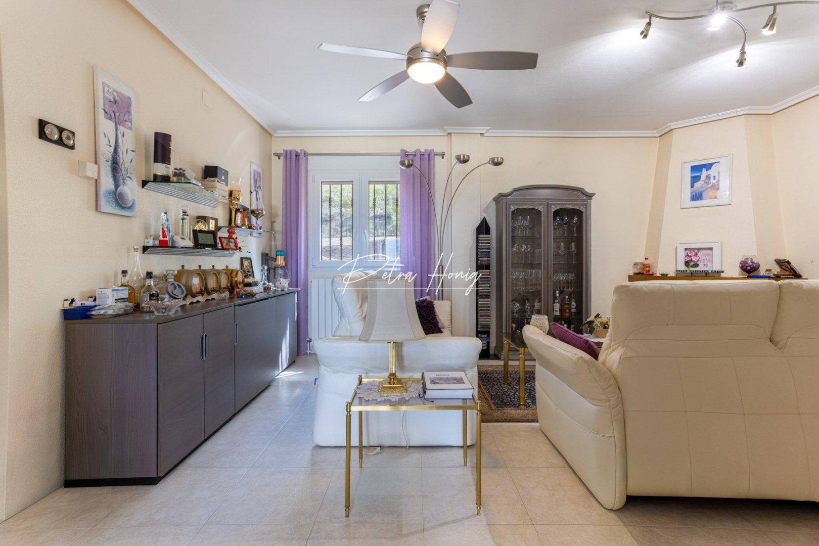 A Vendre - Villa - Other areas - La Zarza