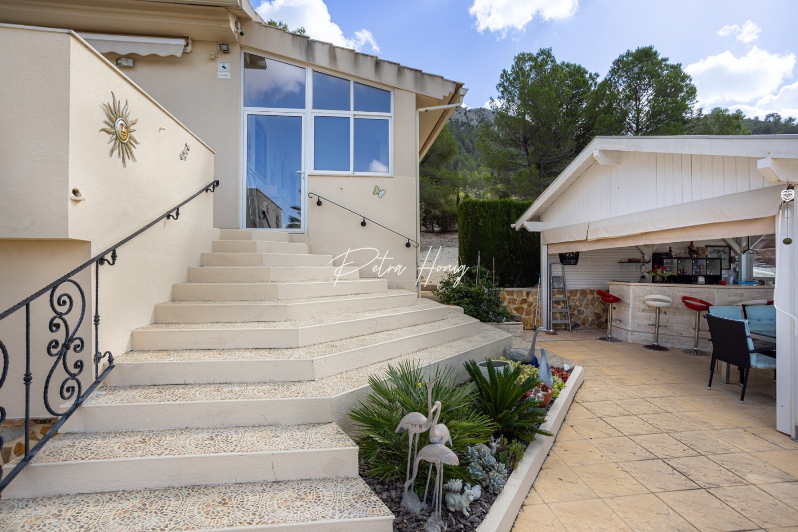 A Vendre - Villa - Other areas - La Zarza
