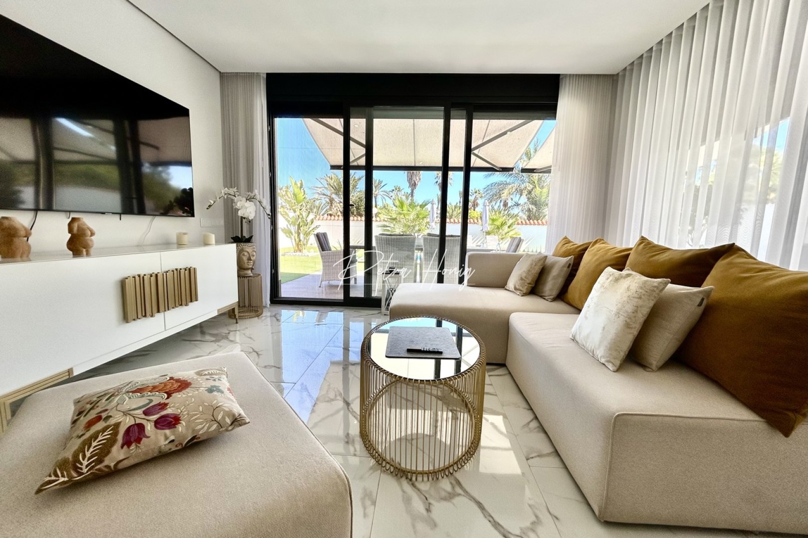 A Vendre - Villa - Other areas - Los Urrutias