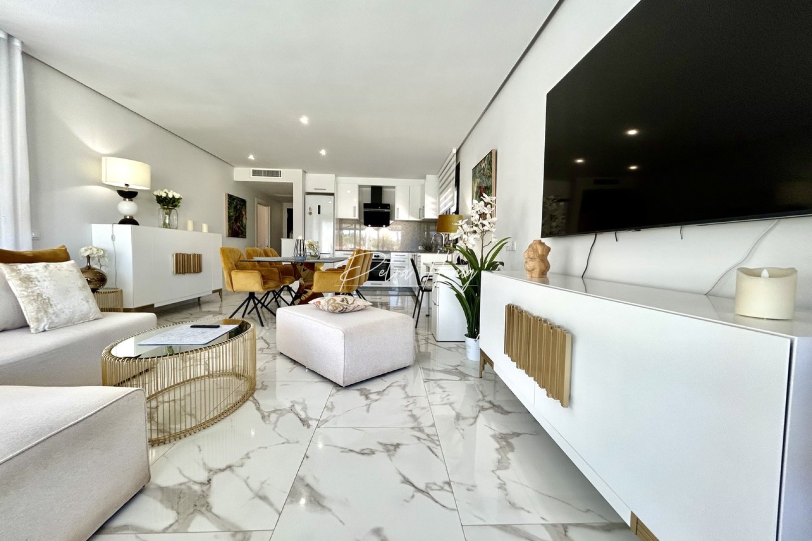 A Vendre - Villa - Other areas - Los Urrutias