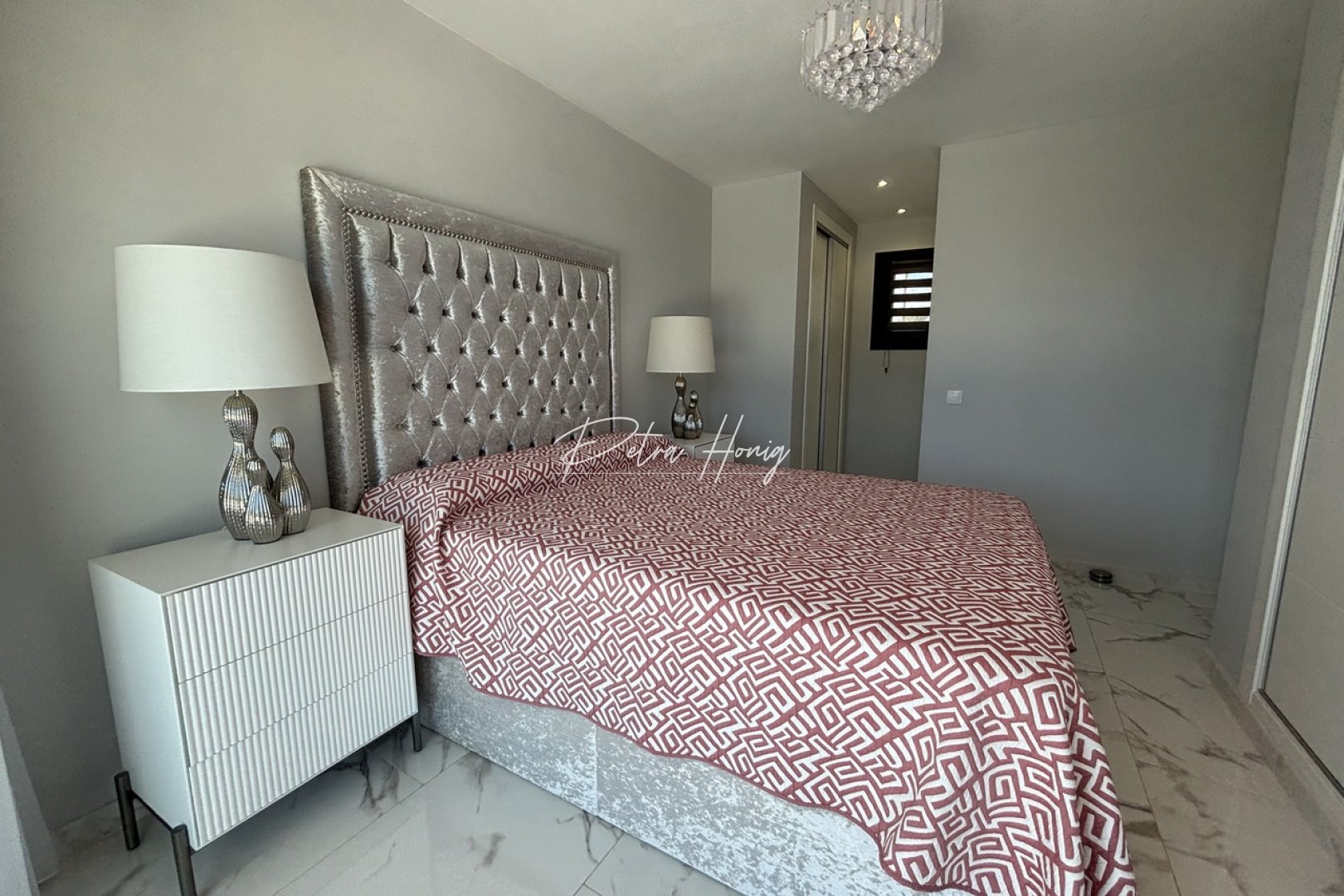 A Vendre - Villa - Other areas - Los Urrutias