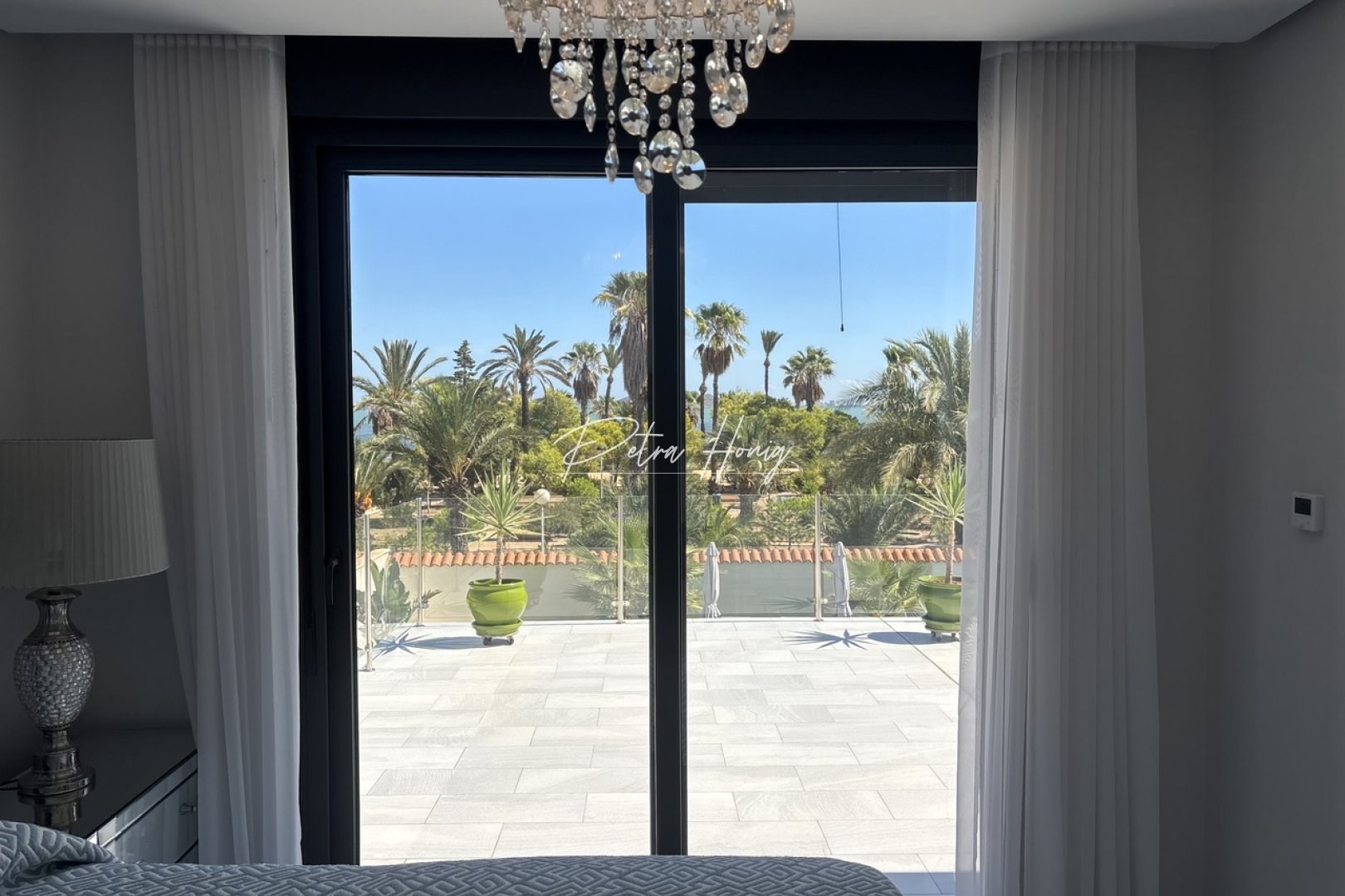 A Vendre - Villa - Other areas - Los Urrutias