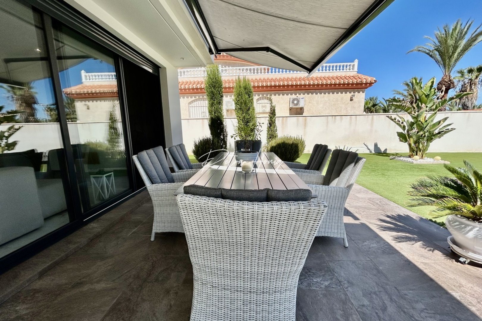 A Vendre - Villa - Other areas - Los Urrutias
