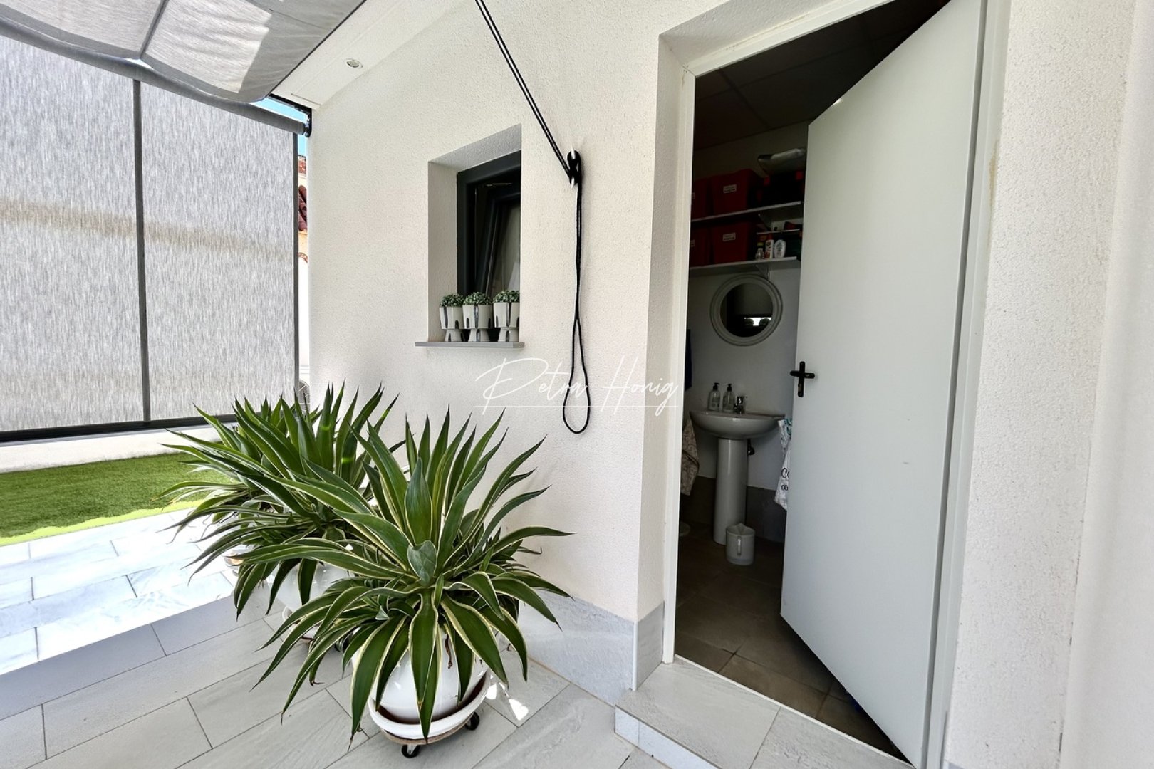 A Vendre - Villa - Other areas - Los Urrutias