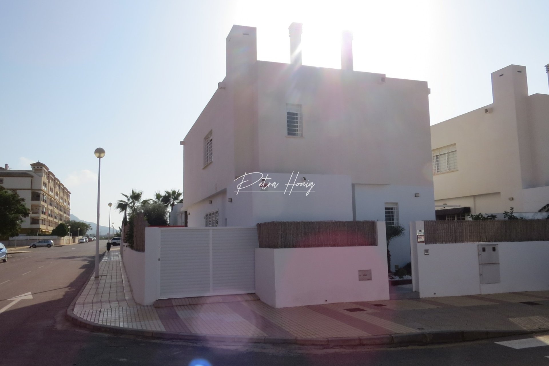 A Vendre - Villa - Other areas - Mar de Cristal