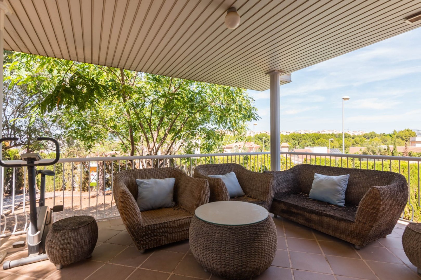 A Vendre - Villa - Other areas - MOLINA DEL SEGURA