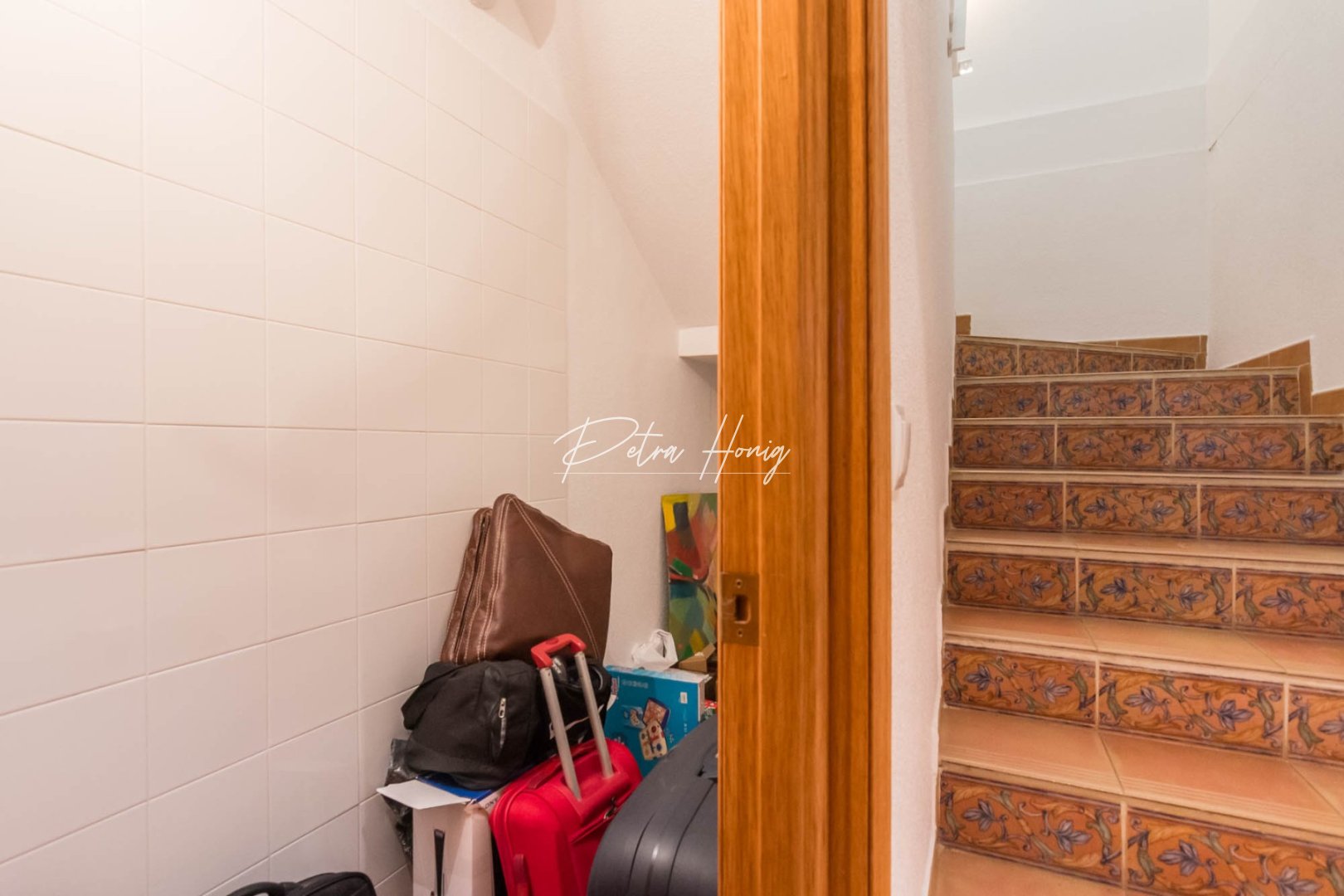 A Vendre - Villa - Other areas - MOLINA DEL SEGURA