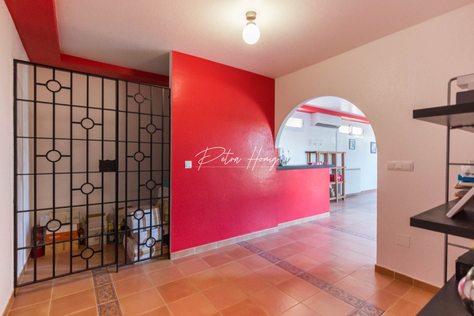 A Vendre - Villa - Other areas - MOLINA DEL SEGURA