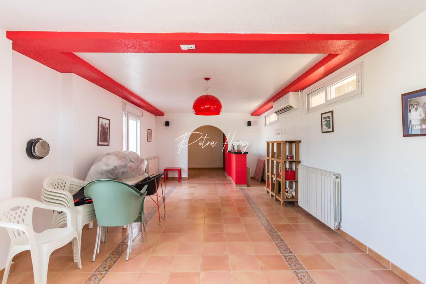 A Vendre - Villa - Other areas - MOLINA DEL SEGURA