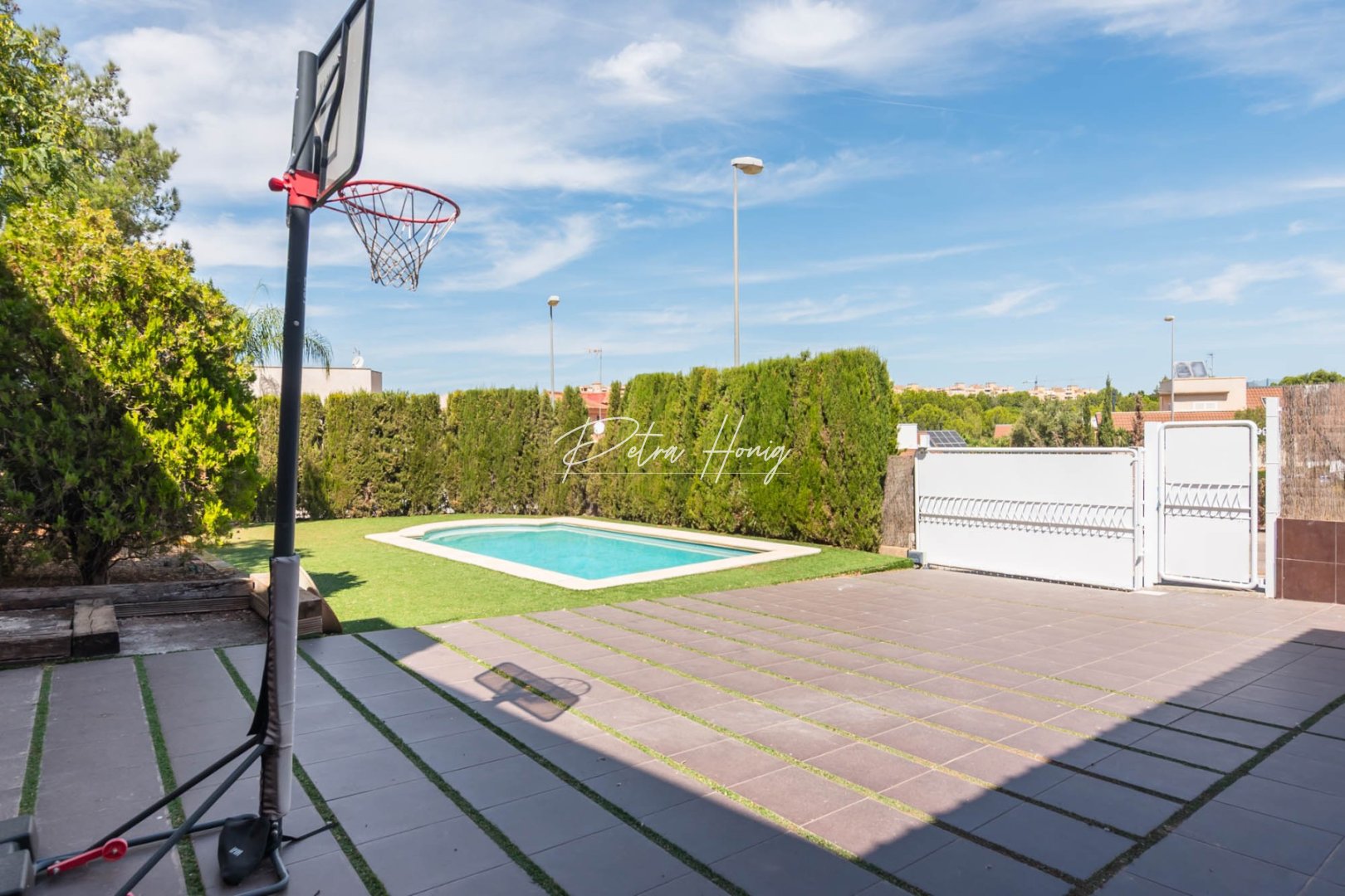 A Vendre - Villa - Other areas - MOLINA DEL SEGURA