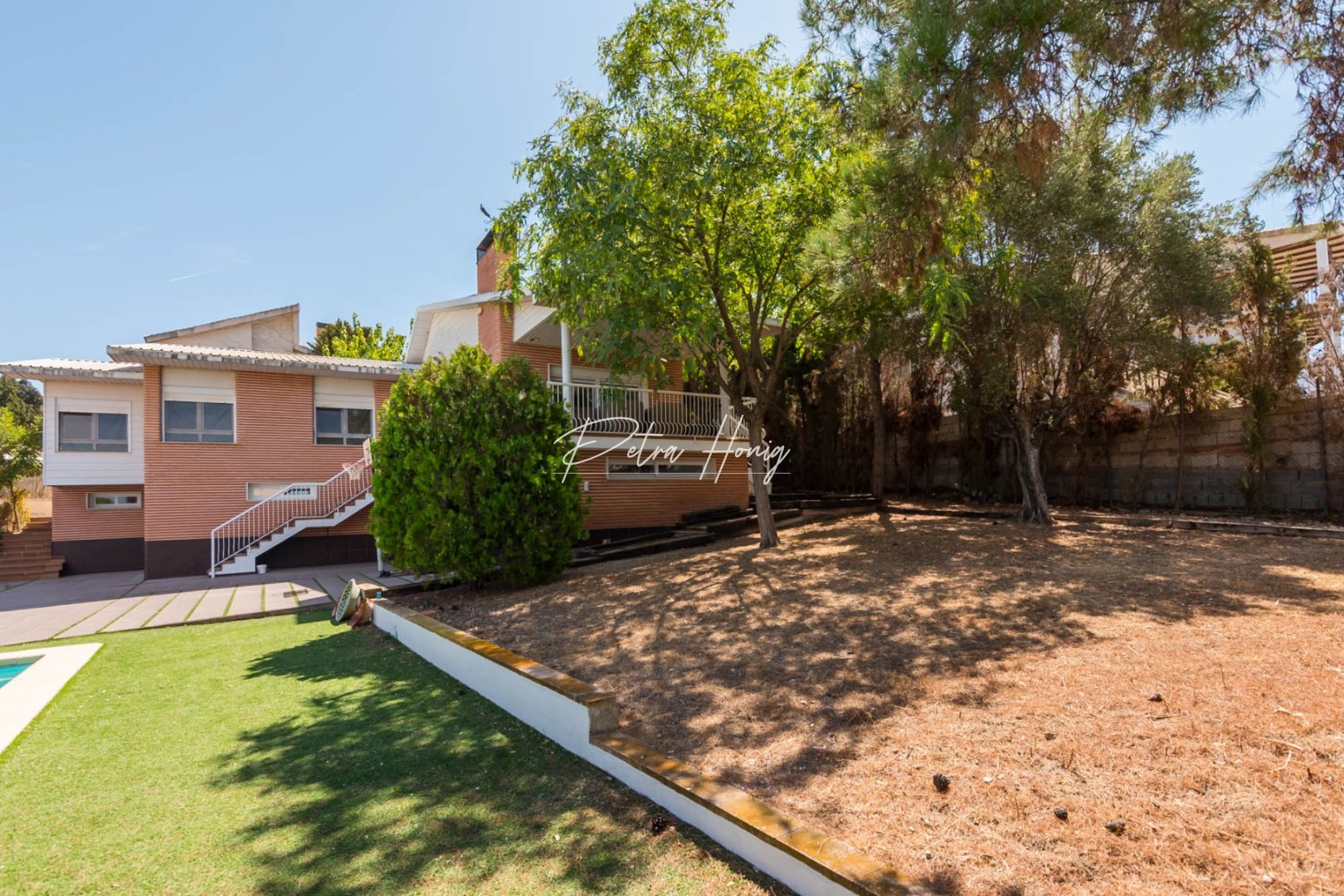 A Vendre - Villa - Other areas - MOLINA DEL SEGURA