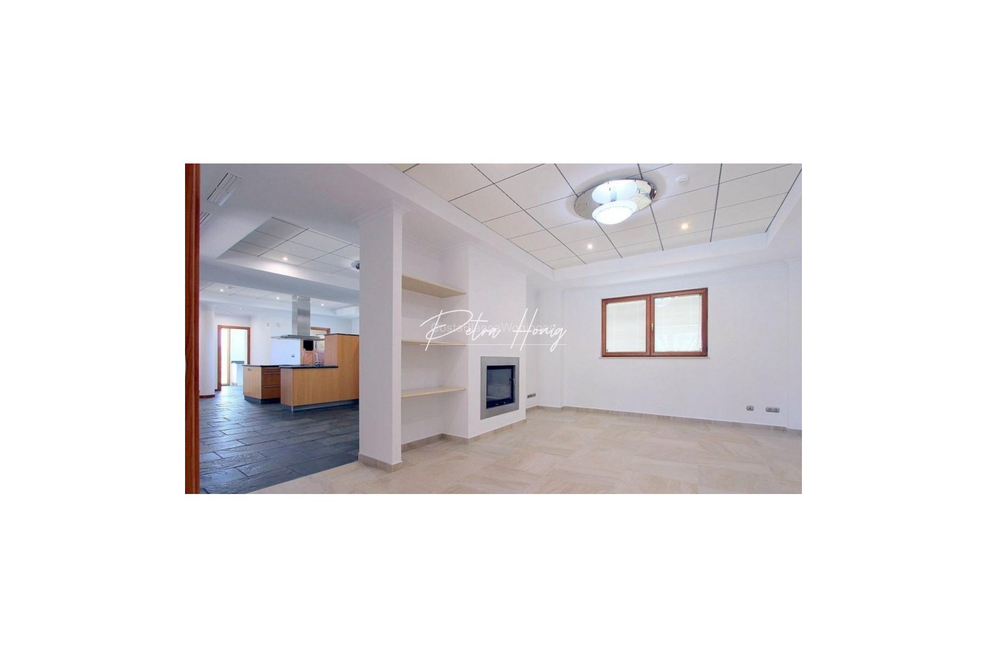 A Vendre - Villa - Other areas - Penàguila