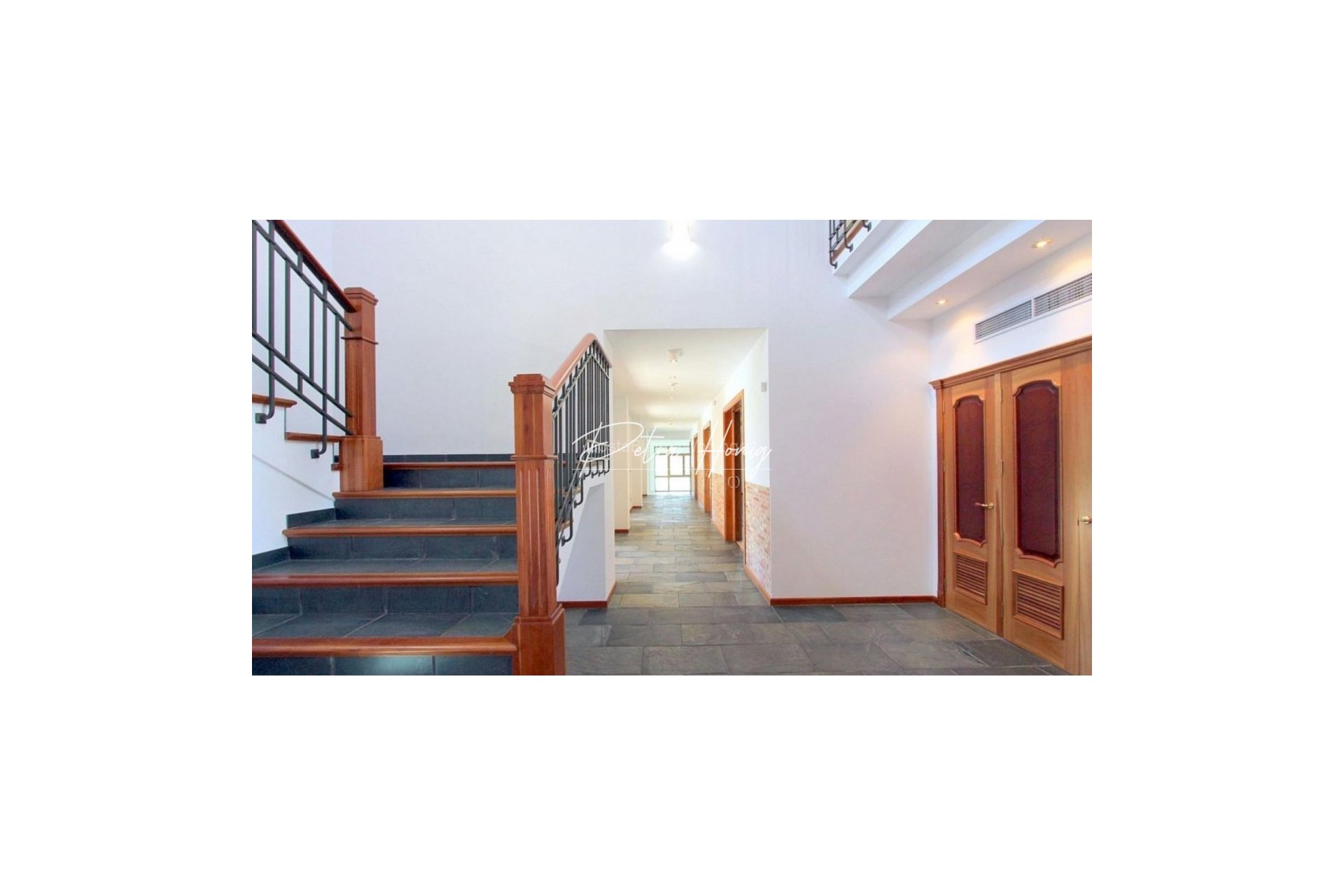 A Vendre - Villa - Other areas - Penàguila