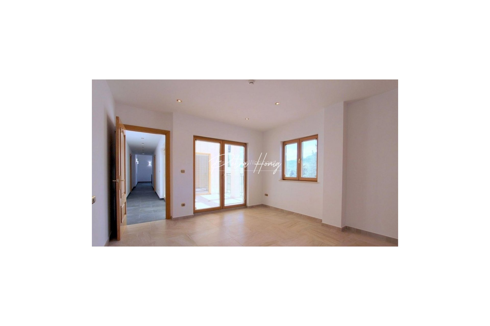 A Vendre - Villa - Other areas - Penàguila