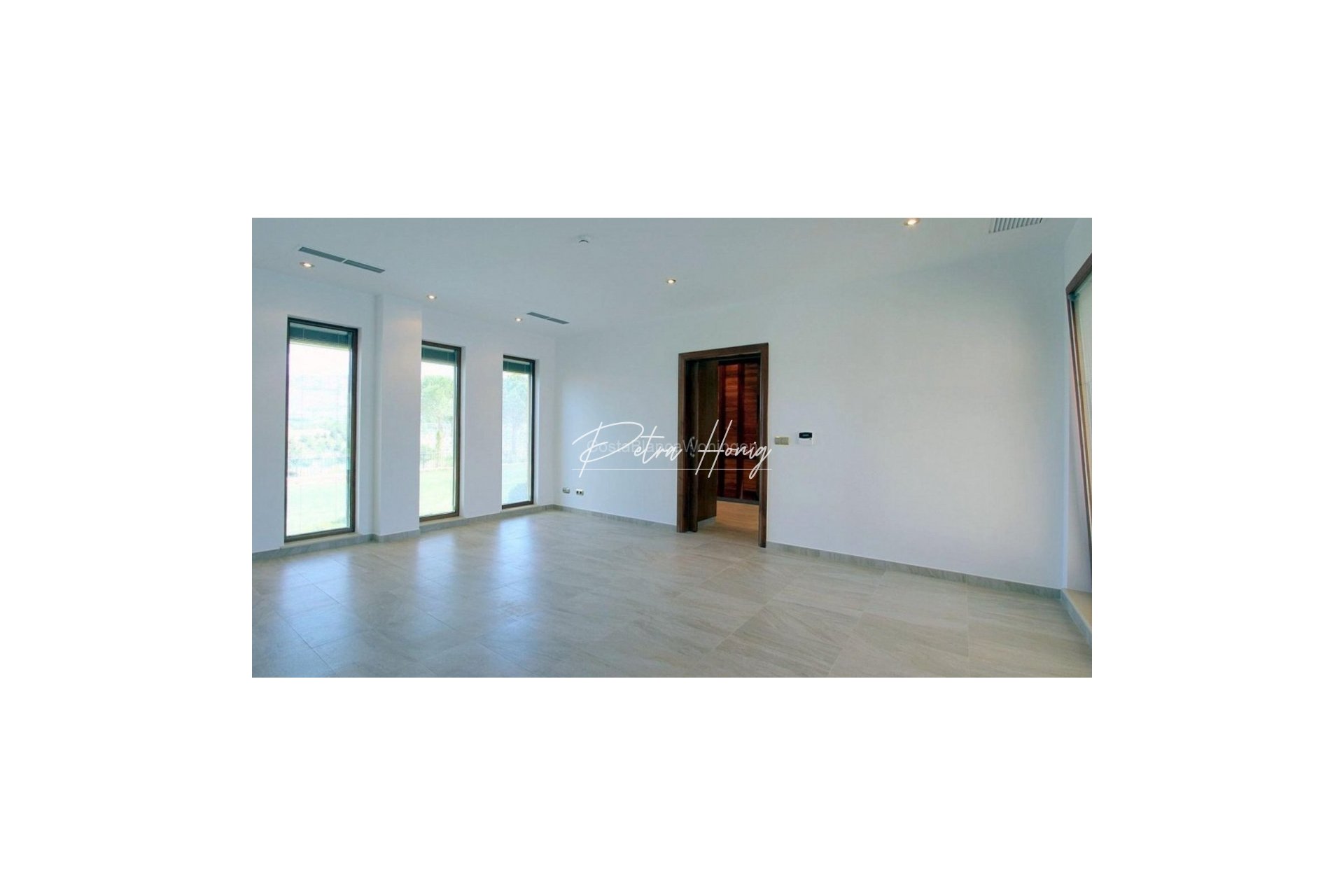 A Vendre - Villa - Other areas - Penàguila