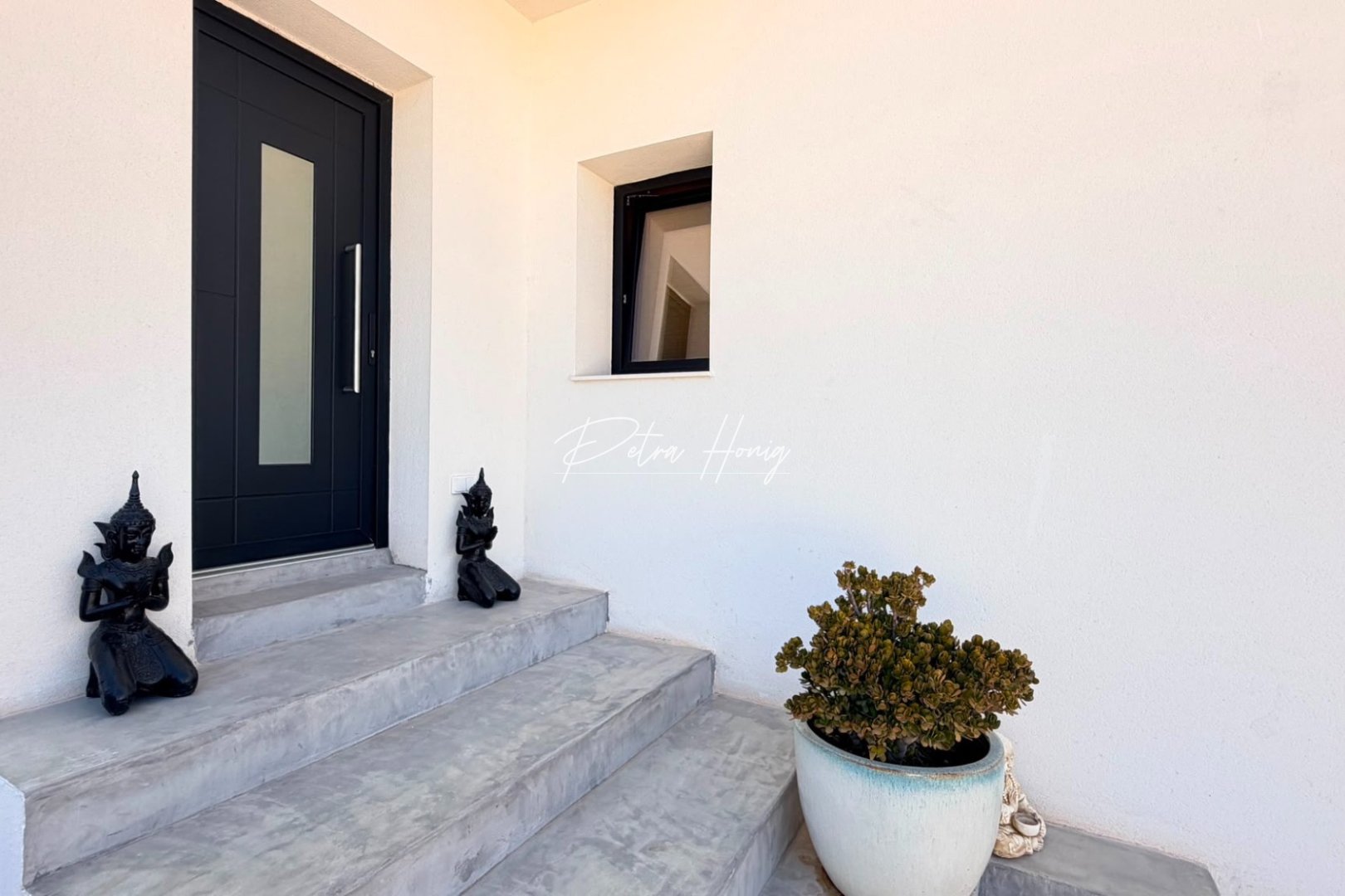 A Vendre - Villa - Other areas - Pinoso