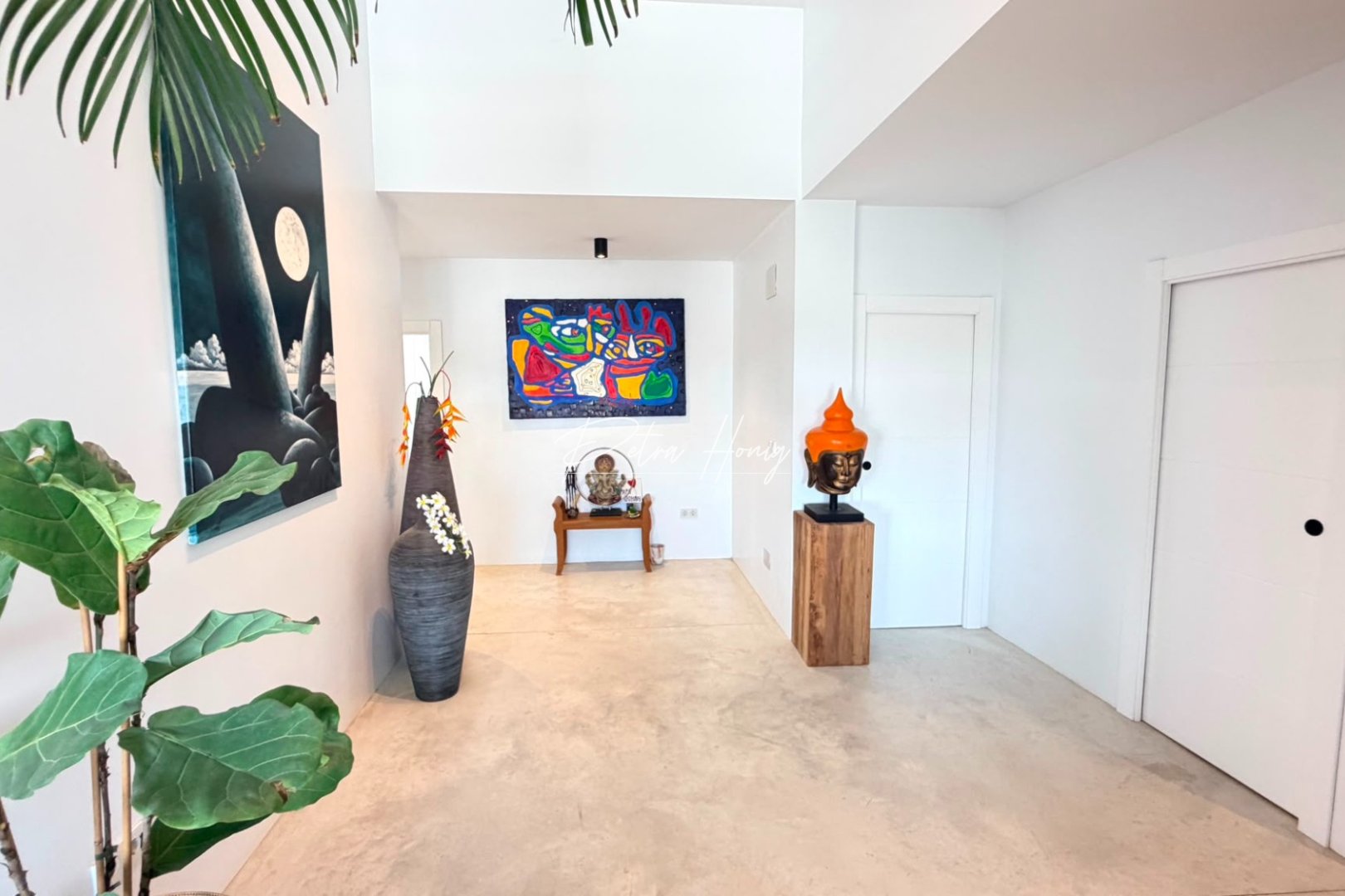 A Vendre - Villa - Other areas - Pinoso